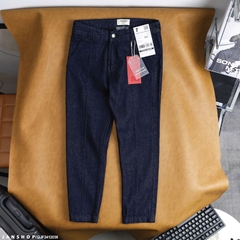 Quần Jean Fapas Crop Fit Here