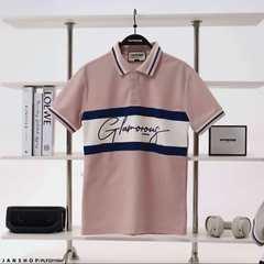 FAPAS REGULAR RIB POLO