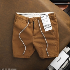 FAPAS SLIMFIT SHOT SHORT