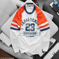 FAPAS REGULAR TRUE TEE