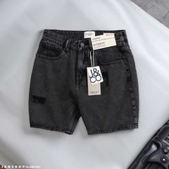 Shorts Jean J&CO Relaxed Native