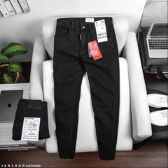 FAPAS SLIMFIT SORE WASH JEAN