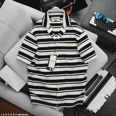 FAPAS RELAXED NARY SHIRT