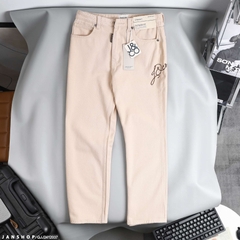 Quần Jean J&CO Straight Clear