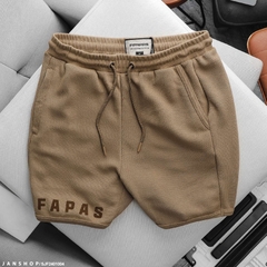 FAPAS RELAXED FUN SHORT