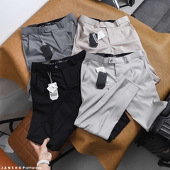 Quần Tây Fapas Slimfit Day