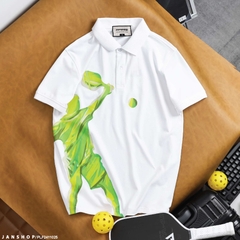 Polo Fapas Regular Nighting