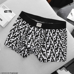 FAPAS SYMMETRY BOXER