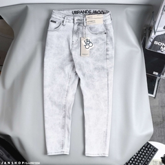 Quần Jean J&CO Crop Fit Natty