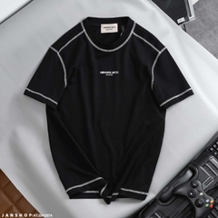 Áo Thun J&CO Regular Kansa