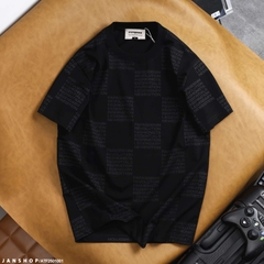 Áo Thun Fapas Relaxed Chili