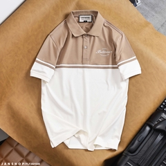 Polo Fapas Regular Inner