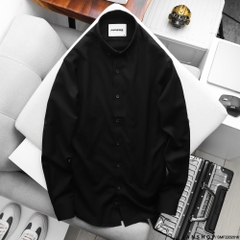 FAPAS PROPER PLAIN SHIRT