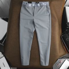 FAPAS SLIMFIT TATAN TROUSERS