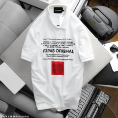 POLO FAPAS ORIGINAL 88