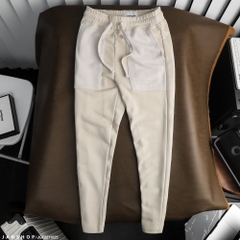 JOGGER FAPAS REGULAR SANYO