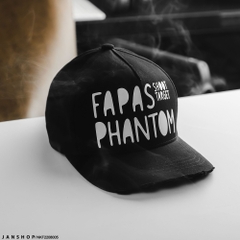 FAPAS PHANTOM CAP