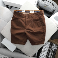 FAPAS SLIM FIT RALGH SHORT