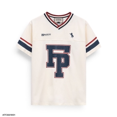 Áo Thun Fapas Relaxed Gallop