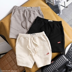 Shorts Thun Fapas Relaxed Done