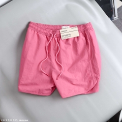 Short Dù J&CO Relaxed Passive