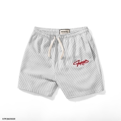 Shorts Thun Fapas Relaxed Rope