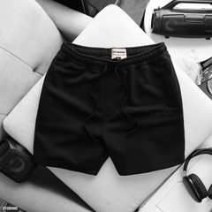 Shorts Thun Fapas Relaxed Peak