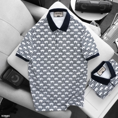 Polo Fapas Regular Old