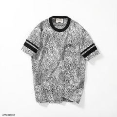 Áo Thun Fapas Relaxed Heroic