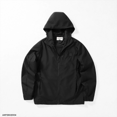 Áo Khoác Dù Fapas Regular Shield