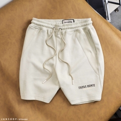 Short Thun Fapas Relaxed Home