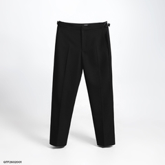 Quần Tây Fapas Straight Sidetab