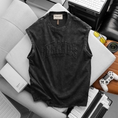 Tanktop J&CO Relaxed Zizac