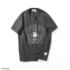 Áo Thun Fapas Relaxed FPCrew