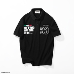 Polo Fapas Regular Nitro