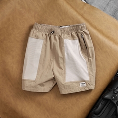 Shorts Dù Fapas Relaxed Step