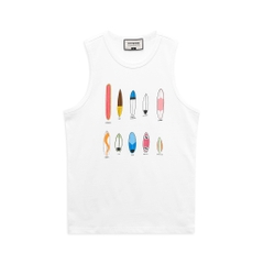 FAPAS RELAXED SUP TANKTOP