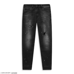 FAPAS SLIMFIT FUNNEL JEAN