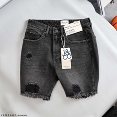 Short Jean J&CO  Straight Venn