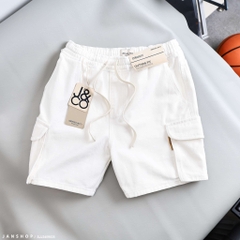 Short Jean J&CO Relaxed Legends