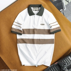 Polo Fapas Regular Zizu