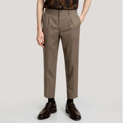 Kaki J&CO Cropfit Lani