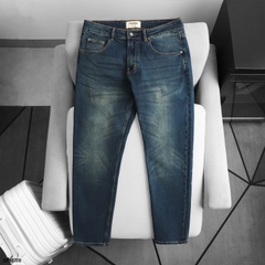 Quần Jean Fapas Slim Fade