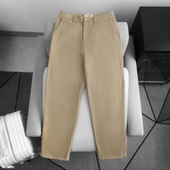 Kaki Fapas Baggy Maple