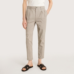 Kaki J&CO Slimfit Vince