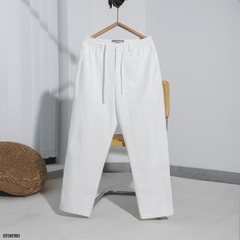Quần Linen Fapas Relaxed Vala