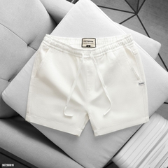 Shorts Kaki Fapas Relaxed Push