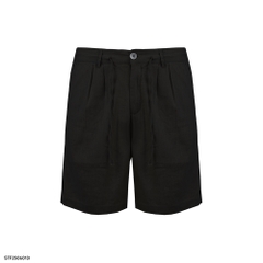 Shorts Tây Fapas Relaxed Big S3