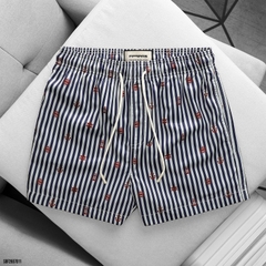 Shorts Biển Fapas Regular  Anchor