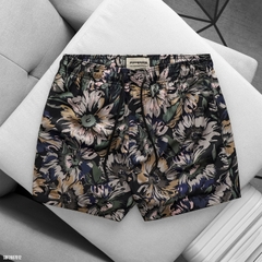 Shorts Biển Fapas Regular  Bloom